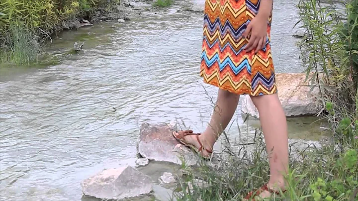Teaser - Reyna Ochoa