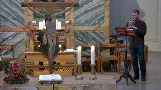 Gottesdienst An Epiphanias, 6.1.2025, 1015