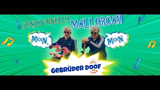 Gebrüder Doof feat. DJ Heini - Moin, Moin Mallorca [Official Video]