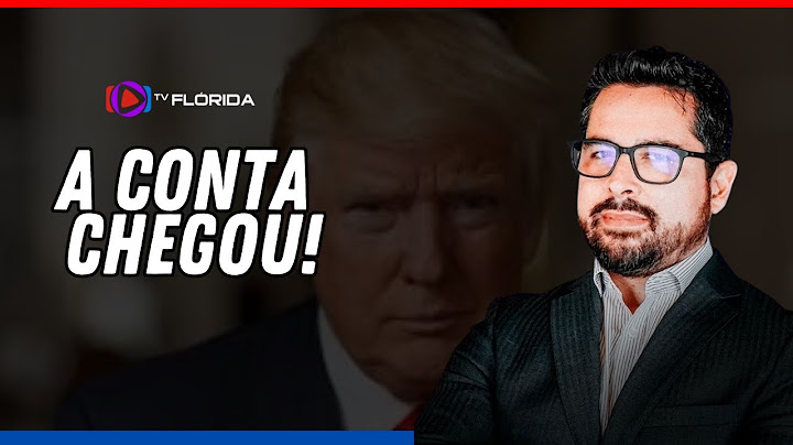 LIVE RAPIDINHA - TRUMP SANCIONA O BRASIL