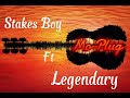 Stakes Boy Mo Plug 2025 Stakes Boy Mo Plug 2025