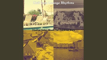 Modish Backdrops for Outdoor Dining