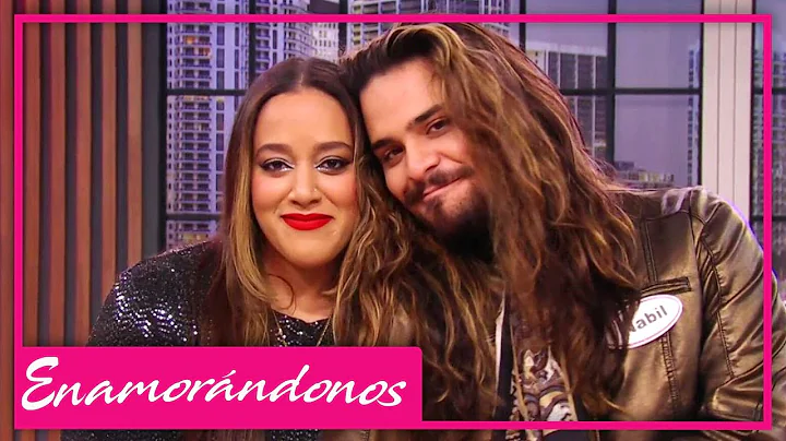 Janelle regres para llevarse a Nabil | Enamorndonos