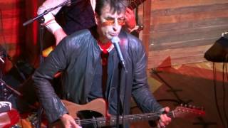 The Fixx Live 2016 =] Driven Out [= Dosey Doe - Woodlands, Tx - Aug 25 chords