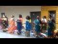 Mbiwi niyamoja de carmaux avec jumbo musique 23