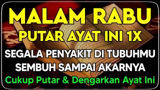 KUN FAYAKUN 🤲 CUKUP PUTAR 1X AYAT INI INSYAALLAH P3NY4KIT LANGSUNG S3MBUH TOTAL❗