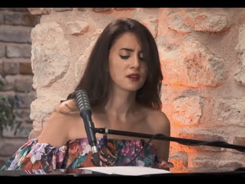 Karsu & Feyyaz Şerifoğlu - Gidene