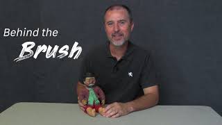 Emmett Kelly Painting Inspirations