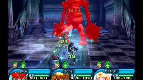 .hack//Mutation [PS2 XLP] pt 175