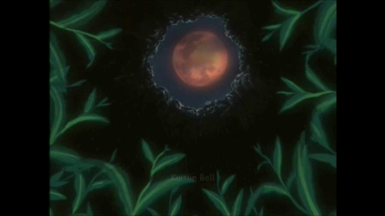 Gravity Wolf's Rain YouTube