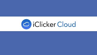 What is iClicker Cloud? screenshot 5