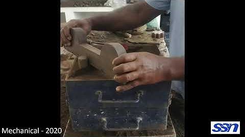 Loose Piece Patttern