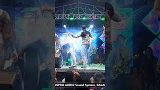 goyang mas orkes Indramayu