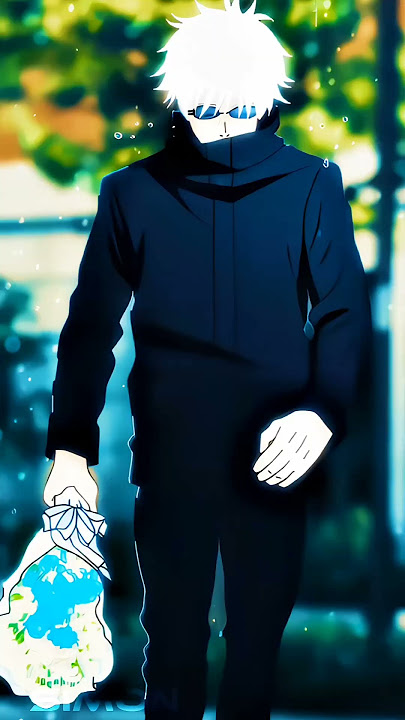 Gojo Satoru – Jujutsu Kaisen [AMV/Edit]