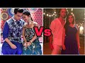 Mishbir Vs Kaira Saheer Sheikh And Rhea Sharma Or Mohsin Khan And Shivangi Joshi 