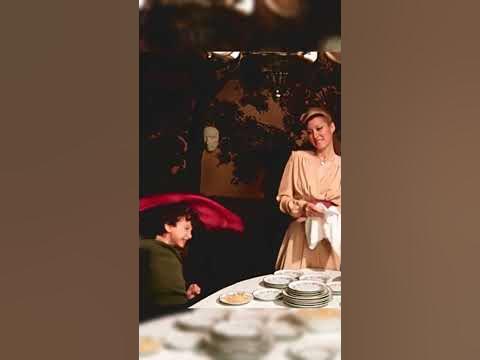 Федя, веди себя прилично - YouTube
