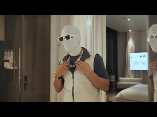 BOOTER BEE - RICHARD MILLE (VOCALS + HANDS REMAKE)