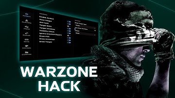 Warzone Hack [2025] | Aimbot, ESP & No Recoil | [BEST] Warzone Cheat Menu