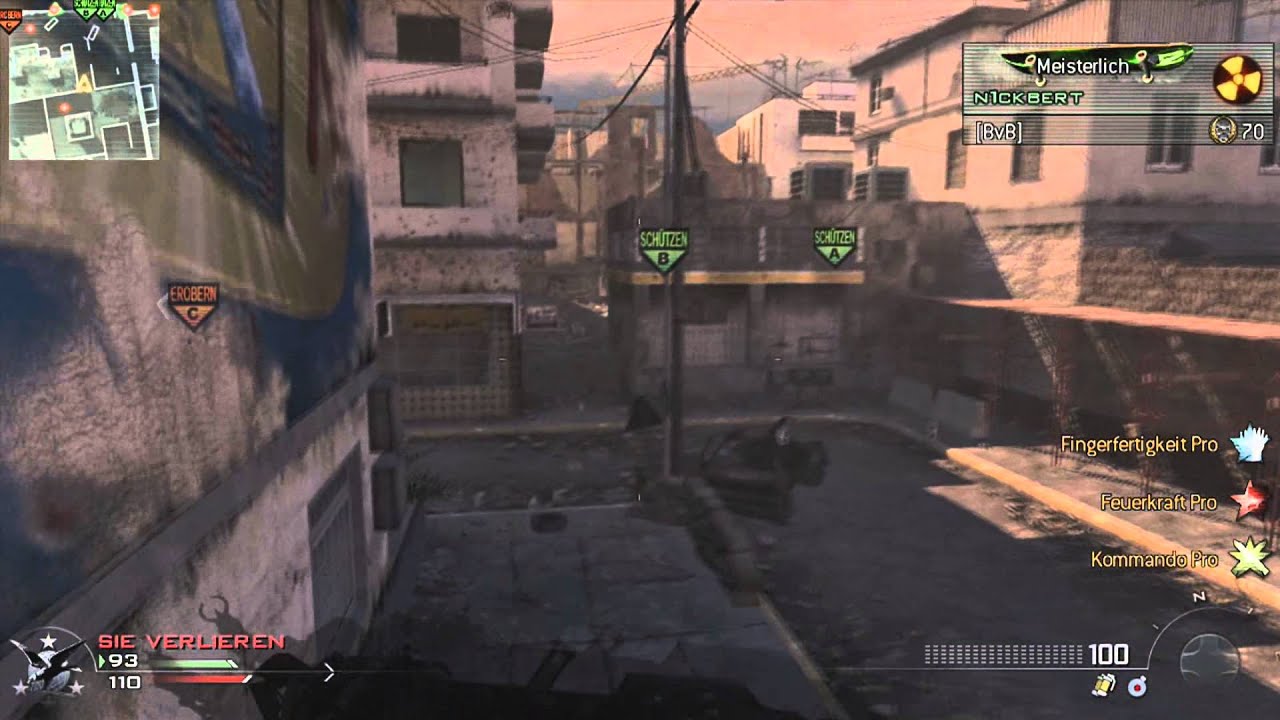 Mw2 Team Switch Mod Jtag/Rgh online Xbox360