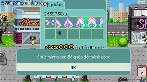 Quay số xu , Nâng cấp cánh Tiểu Thần Thông Thái | Avatar 2D