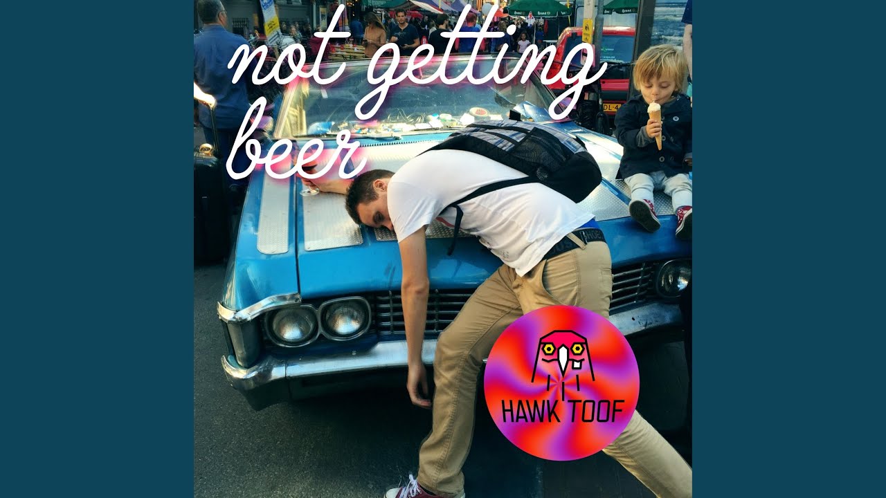 Watch Not Getting Beer on YouTube Watch Not Getting Beer on YouTube