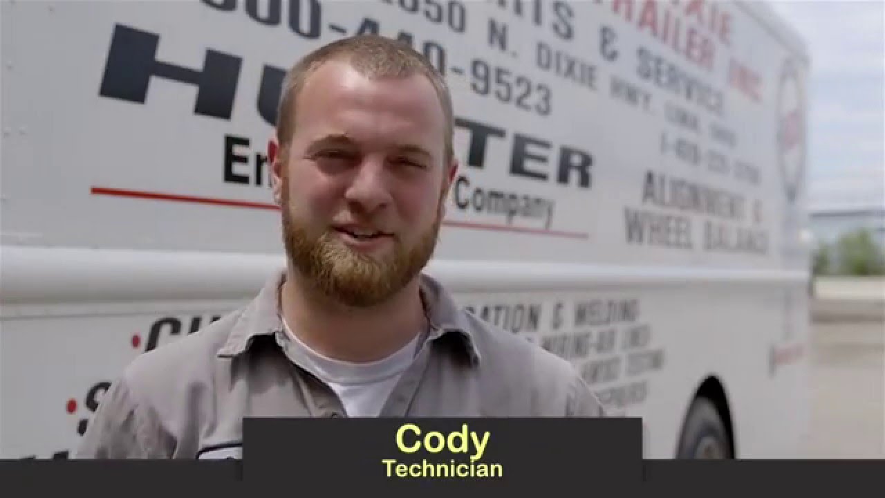 NDI Roadside Service Truck Assistance YouTube