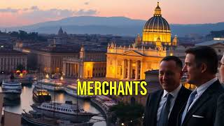 Unveiling the Vatican's Hidden Financial Empire