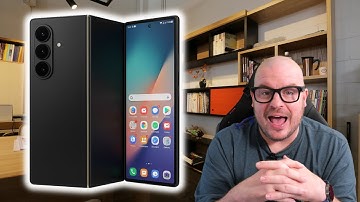 Galaxy Z TriFold is Official! Samsung’s Wildest Foldable Ever Gets Even Better!