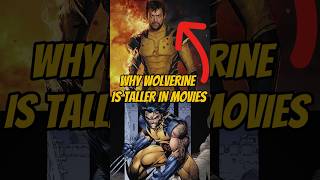 Famous Wolverine Height is Different in the Comics Net Worth
