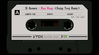 St Germain - Rose Rouge (Deejay Terry Remix)