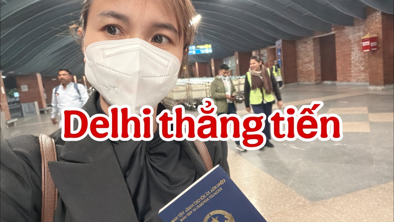 Delhi thẳng tiến . Mở thêm khu tự trị chờ đoàn 😂