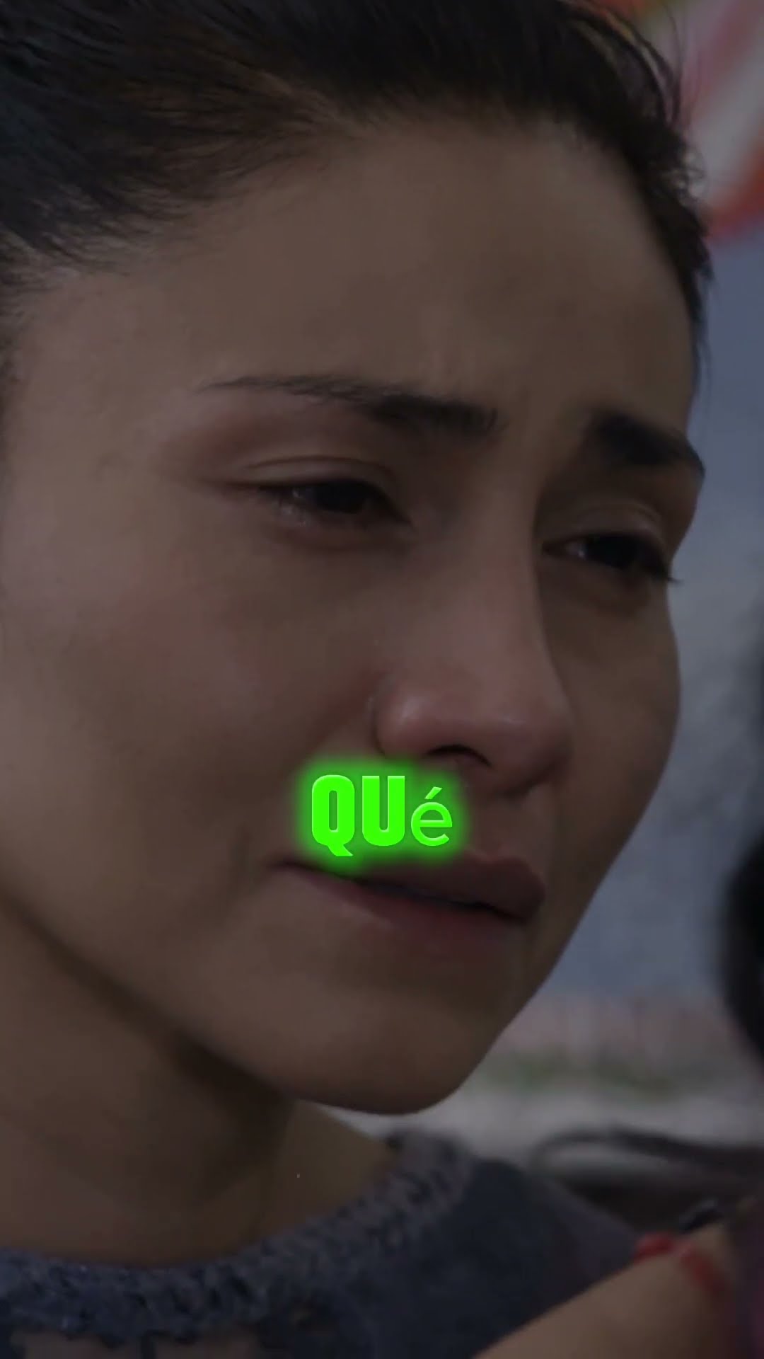 ? Mi bebé se va a llamar Guadalupe por la Virgencita #LaRosaDeGuadalupe