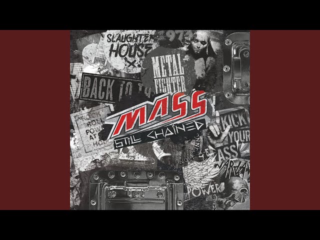 Mass - Dark Night