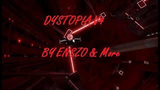 Dystopia V4 Divine By Enszo, Iiexoticslayer, Ethan76167, Twb92 Grandetony Tria.os