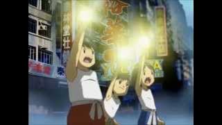 Bokura no Digital World [AMV]