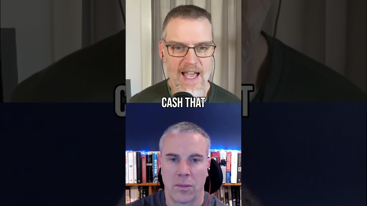 🫵 Review Your IRA: Is Your Money Just Gathering Dust? 🫵 Review Your IRA: Is Your Money Just Gathering Dust?