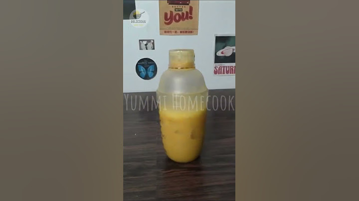 🧋 yakult milk tea 🧋