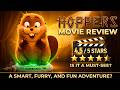 Hoppers Movie Review In Hindi || @comedyone