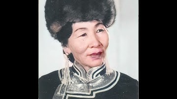 Г.Түмэндэмбэрэл - Талд унасан жавар (Tumendemberel. G - Tald Unasan Javar)