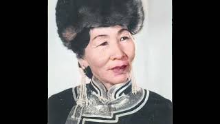 Г.түмэндэмбэрэл - Талд Унасан Жавар (Tumendemberel. G - Tald Unasan Javar) Resimi