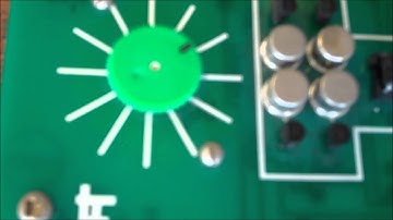 Practical Stepper Motor Operation