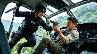 Operation Drug Hunt | Best Action Movie | Free 4K Full Movie