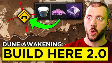 Move Your Base NOW Before It