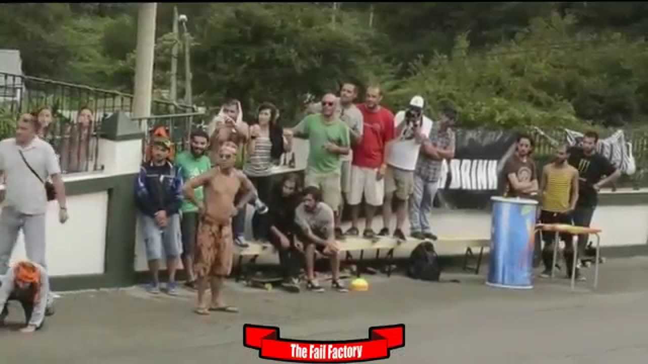 VIDEO FUNNY:Fail Factory 2015 failure meaning in bengali