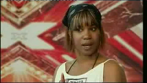 Rachel Hynton - No Good - Amy Winehouse - (HD)