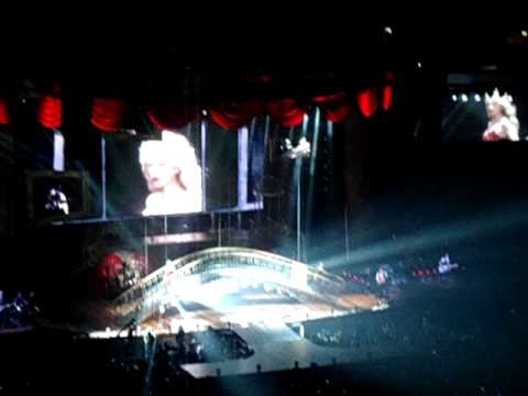 Taylor Swift Better Than Revenge Live From San Jose 2011 K Pop Lyrics Song