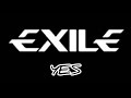 EXILE / YES (cover)