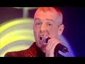 Pet shop boys  flamboyant on top of the pops on 19032004