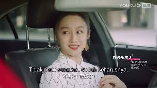 [INDO SUB] Takdir Pertemuan Kita (Destined to Meet You) Full Episode | Lu Yanqi / Yang Ze  | YOUKU
