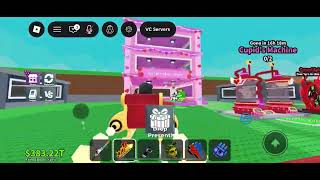 My 210 Vouch Middleman Vouch